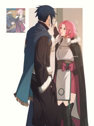 haruno sakura from naruto (series) by tenartistt