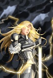 shadow slave fan art