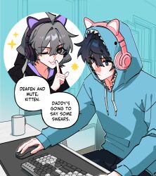 original fan art