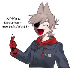 future tord (eddsworld) from eddsworld