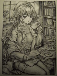 original fan art