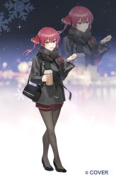 houshou marine from hololive