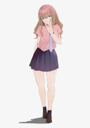 minami yume from gridman universe