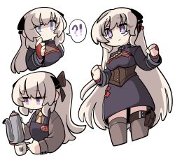 girls frontline fan art