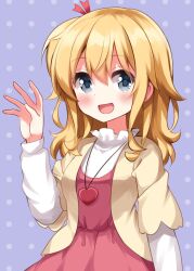 koizuka koyume from comic girls by ruu (tksymkw)