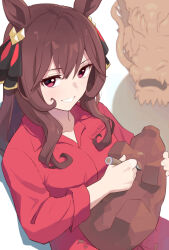 gentildonna (umamusume) from umamusume