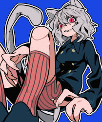 neferpitou from hunter x hunter