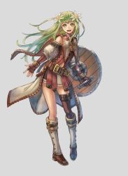 sword world fan art