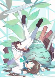 blue archive fan art