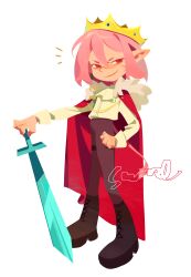 technoblade from dream smp
