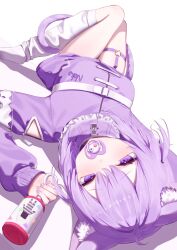 nekomata okayu from hololive