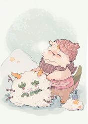 chiikawa (character) from chiikawa