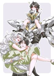 blade (honkai: star rail) from honkai: star rail