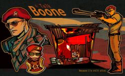 craig boone from fallout