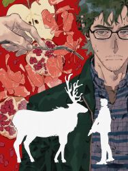 will graham from hannibal (tv series)