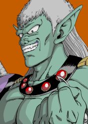 dragon quest fan art