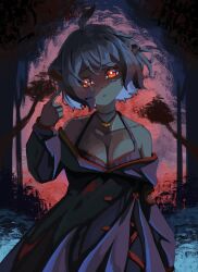laimu (vtuber) from halloween