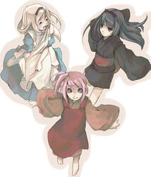 original fan art