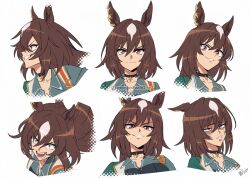 sirius symboli (umamusume) from umamusume by mergeritter