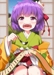 hieda no akyuu from touhou by ruu (tksymkw)