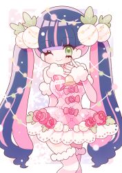 stocking (psg) from panty & stocking with garterbelt
