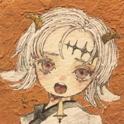 original fan art