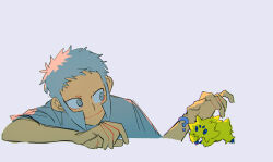 emmet (pokemon) from pokemon