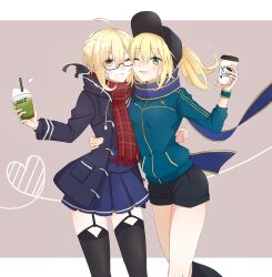 artoria pendragon (fate) from fate/grand order