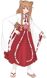 raphtalia from tate no yuusha no nariagari