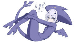 melusine (fate) from fate/grand order by choco (chocolate shop)