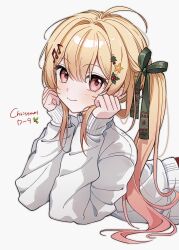 otonose kanade from christmas