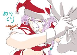 christmas fan art