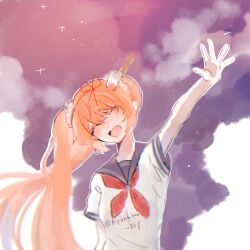 osana najimi (yandere simulator) from yandere simulator by neko (kyorinsan 831)