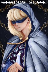 shadow slave fan art