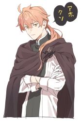 fate/grand order fan art