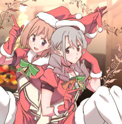 christmas fan art