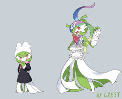 ansha (pokemon) from pokemon