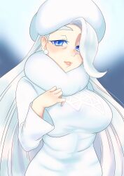 melony (pokemon) from pokemon