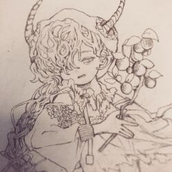 original fan art