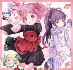 fujisaki nadeshiko from shugo chara! by hano luno