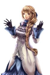 granado espada fan art