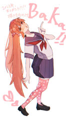 osana najimi (yandere simulator) from yandere simulator by neko (kyorinsan 831)