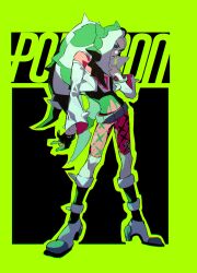 piers (pokemon) from pokemon