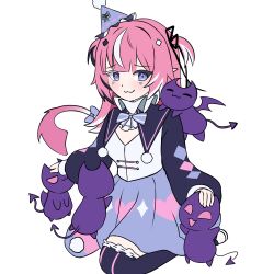 indie virtual youtuber fan art