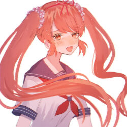 osana najimi (yandere simulator) from yandere simulator by neko (kyorinsan 831)