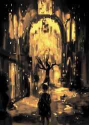 sunny (shadow slave) from shadow slave by kyta 5