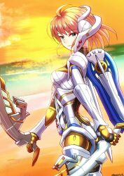 fiora (xenoblade) from xenoblade chronicles (series)