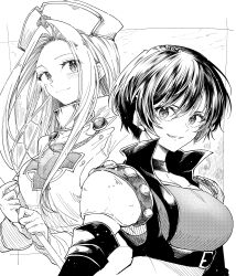 mint adenade from tales of (series)