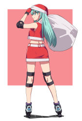 christmas fan art