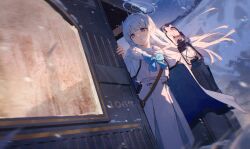 noa (blue archive) from blue archive